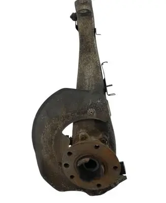 Porsche Cayenne (92A) Front wheel hub 7P0407246B