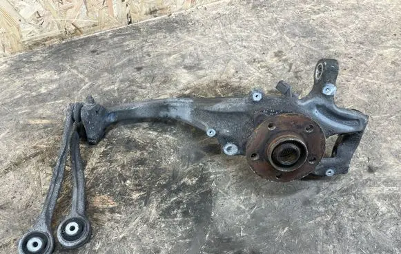Audi A5 8T 8F Front wheel hub 8K0407258G
