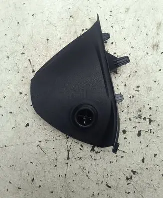 BMW 6 F12 F13 Dashboard side end trim 9197885 13318810