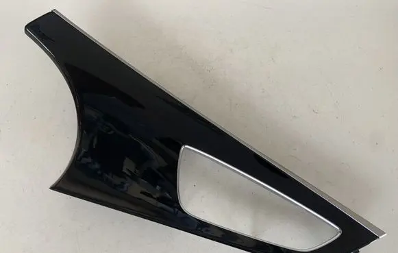 Audi A7 S7 4G Front door trim bar 4G8867410AM 4G8867410AM1LQ 4G8867410