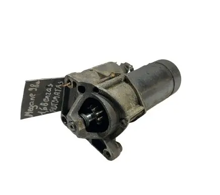 Renault Megane I Starter motor