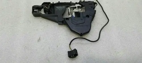 Mercedes-Benz R W251 Front door exterior handle/bracket A2517602034