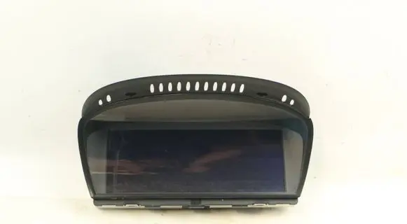 BMW 5 E60 E61 Screen/display/small screen 9193747