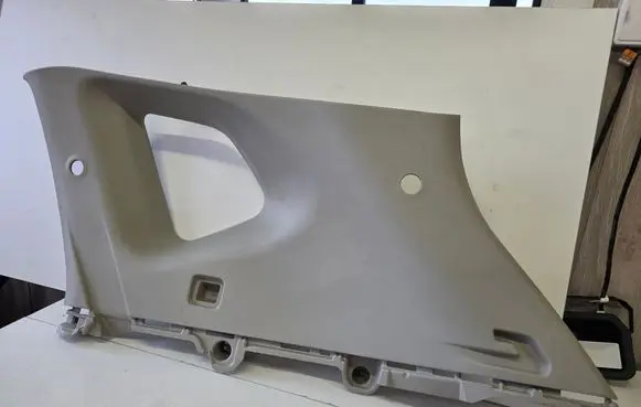 Nissan X-Trail T32 Tailgate/trunk side cover trim 849404CE0A