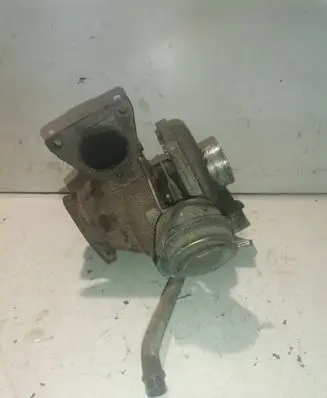 Volvo V70 Turbo 7148261