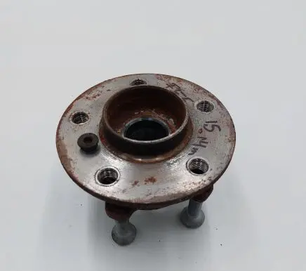 Mini One - Cooper F56 F55 Front wheel ball bearing 
