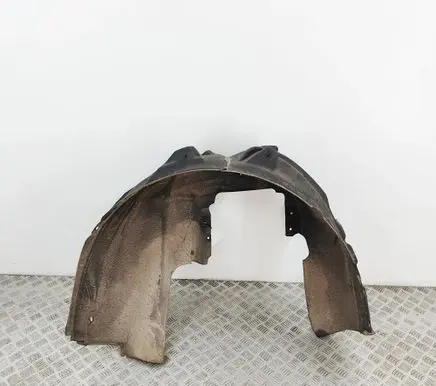 Ford Mustang Mach-E Rear arch fender liner splash guards LJ8B278B51AC