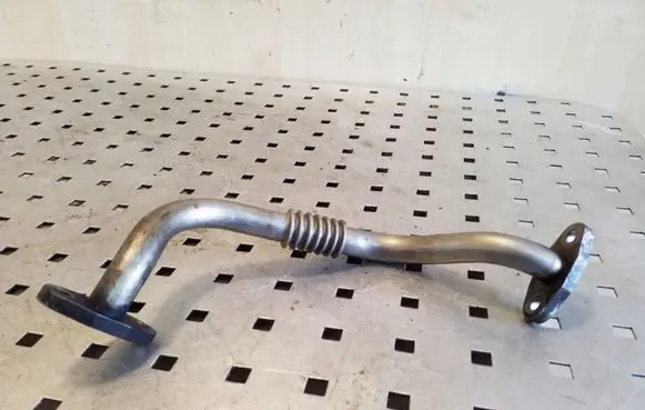 Mazda Premacy Turbo turbocharger oiling pipe/hose