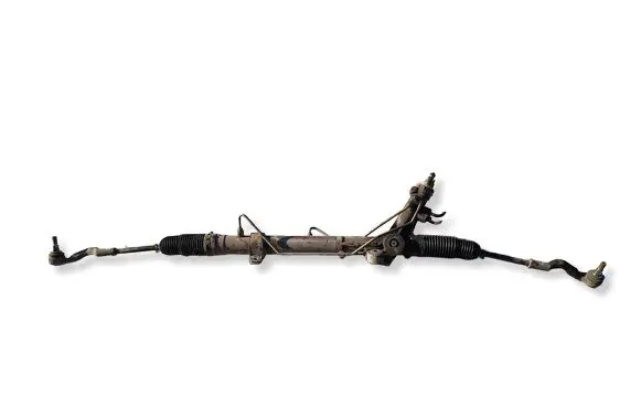 Mercedes-Benz Vito Viano W639 Steering rack 