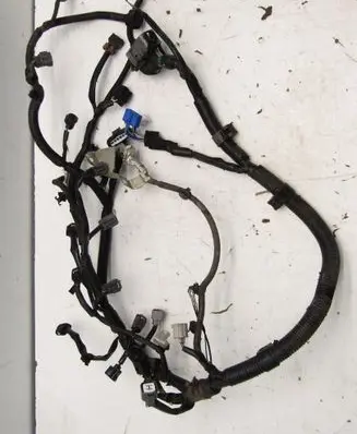 Mitsubishi Outlander Engine installation wiring loom 8541C261
