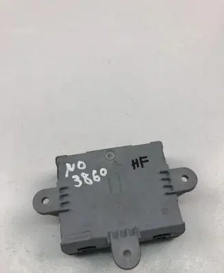 Volvo XC60 Other control units/modules 31343030