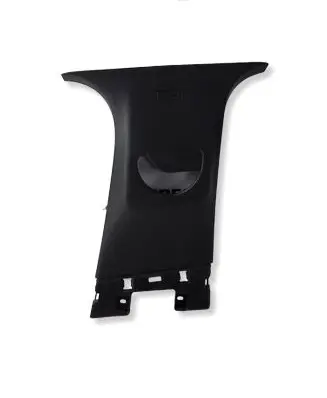 Peugeot 2008 II (B) pillar trim (top) 9820799277 9826831177