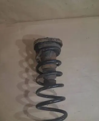 Volvo S80 Rear coil spring