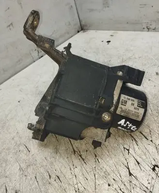 Opel Astra H ABS Pump 13246535