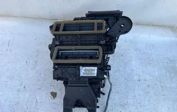 Ford Grand C-MAX Interior heater climate box assembly BV6N19B555AM C344C346 BV6N19B555AG