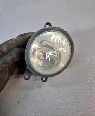 Toyota Prius (XW30) Front fog light 89210657