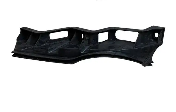 Volkswagen PASSAT B6 Front bumper mounting bracket 3C0807890