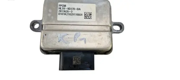 Ford Explorer VI Fuel injection pump control unit/module HL3V9D370 HL3V9D370DA 28136263