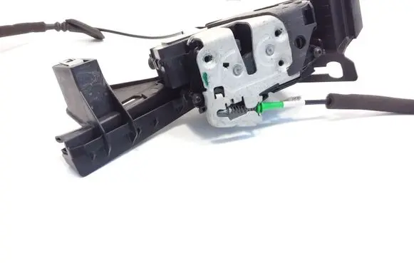 Ford Fusion II Rear door lock AE8A5426412BH AE8A5426412