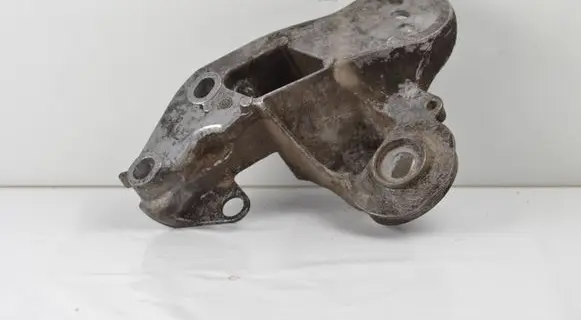 Audi A6 S6 C6 4F Engine mounting bracket 4F0199351H MU03
