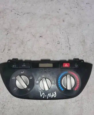 Toyota RAV 4 (XA20) Climate control unit 55900-42100