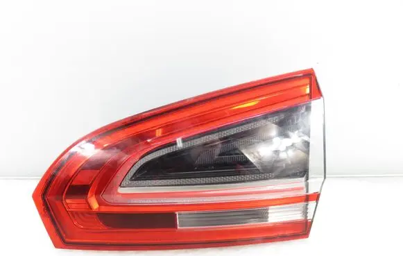 Ford S-MAX Rear/tail lights AM2113A602AE