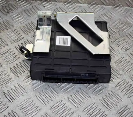 KIA Carens I Gearbox control unit/module 9090930364A0 954403A220