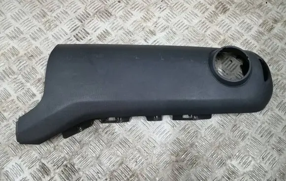Peugeot Partner Dashboard trim 9881842777 91497 781896
