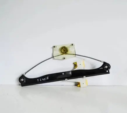 Audi A3 S3 8P Rear window lifting mechanism without motor 8P4839462A