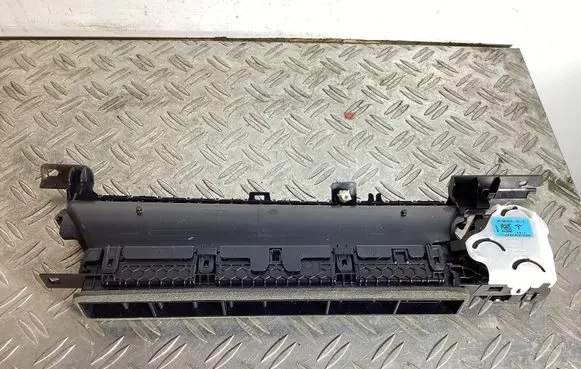 Tesla Model Y Dashboard side air vent grill/cover trim 108332000F