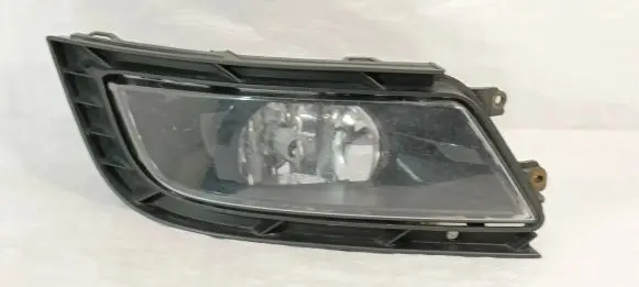 Skoda Superb B6 (3T) Front fog light 3T0941699C 7690100000