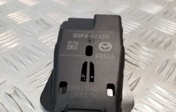Mazda 6 Sensor GHP967XD0