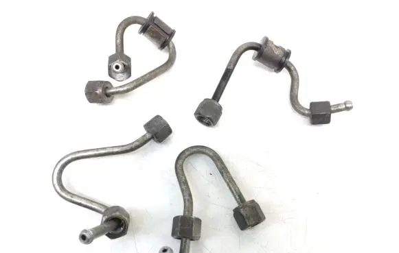 Ford S-MAX Fuel injector supply line/pipe 