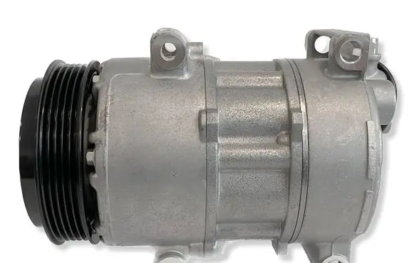Mercedes-Benz A W169 Air conditioning (A/C) compressor (pump) A0012309011 A001230351 A0012303511