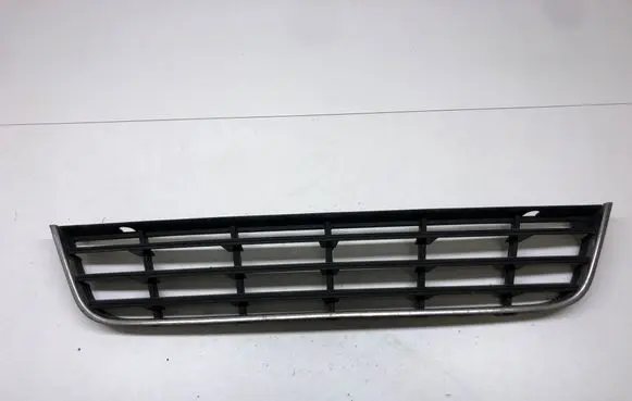 Volkswagen PASSAT B6 Front bumper lower grill 3C0853677