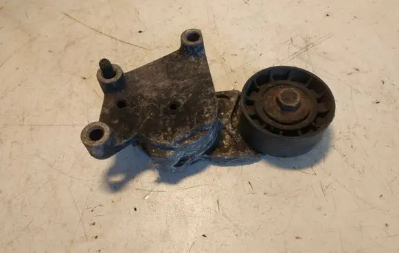 Volvo V50 Generator/alternator belt tensioner 