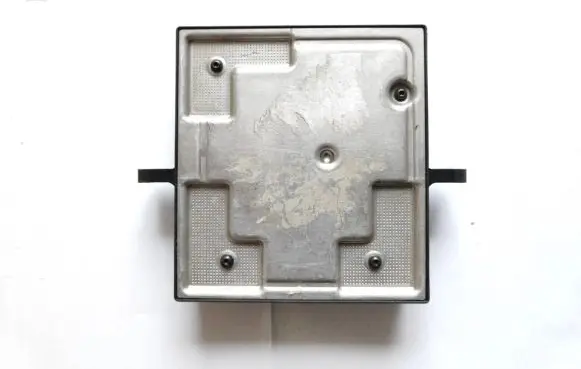 Audi A4 S4 B6 8E 8H Comfort/convenience module 8E0907279E