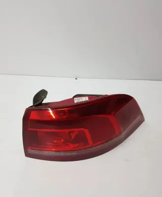 Volkswagen PASSAT B7 Rear/tail lights 3AF945096A 605002