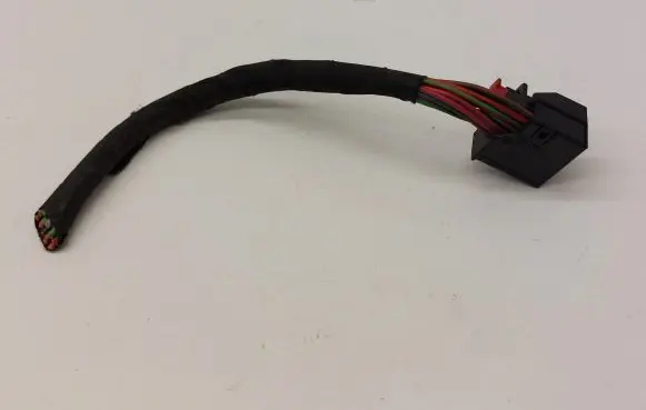 Audi A4 S4 B8 8K Other wiring loom 1K0972928