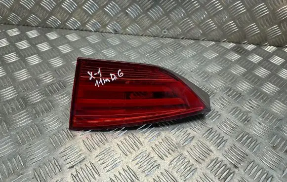 BMW X1 E84 Tailgate rear/tail lights 2992480 1241011802