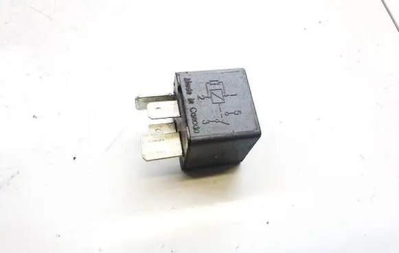 Ford Mondeo Mk III Other relay F80B14B192AA F80B-14B192-AA