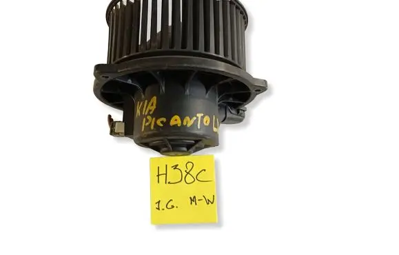 KIA Picanto Heater fan/blower 8765433