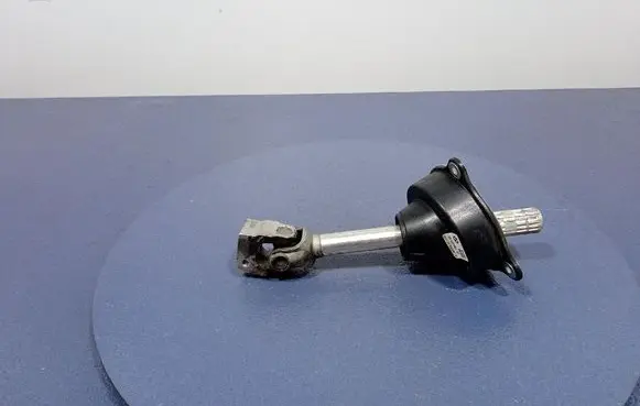 BMW X6 M Steering wheel axle 6871958