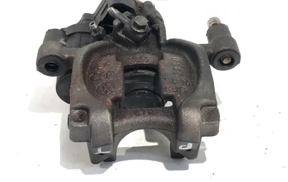 Audi A3 S3 8V Rear brake caliper 5Q0615406CK
