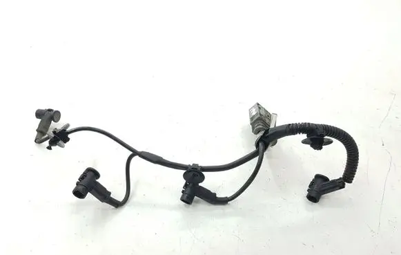 Citroen DS5 Glow plug wires 9688409680