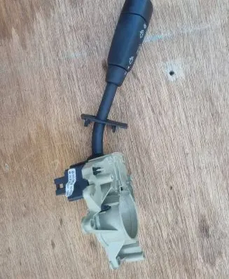 Mercedes-Benz C W203 Indicator stalk 203451070