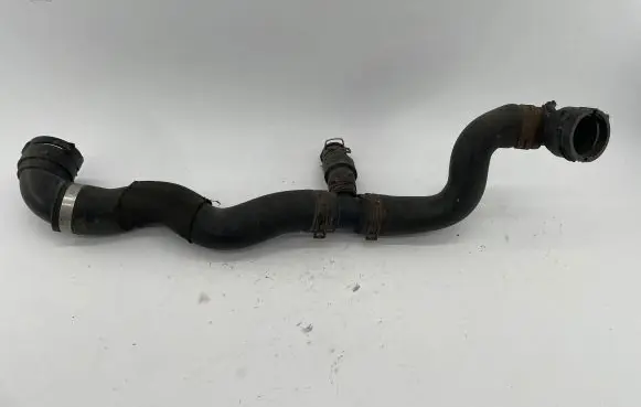 Audi A3 S3 A3 Sportback 8P Engine coolant pipe/hose 1K0122101GE 1K0122101LD 600122291E