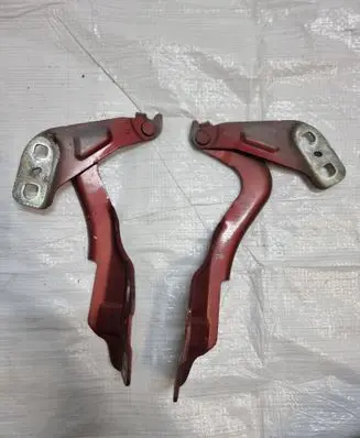 Ford Mondeo MK V Engine bonnet/hood hinges DS73-F16800-BD