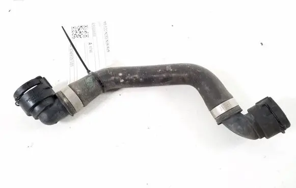 Mercedes-Benz EQC Air intake hose/pipe A2938306800