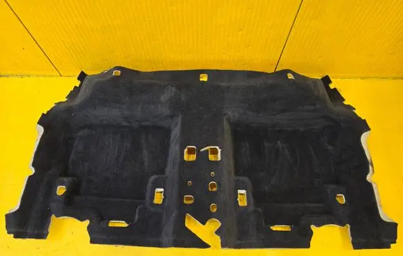 BMW 2 F44 Interior carpet 